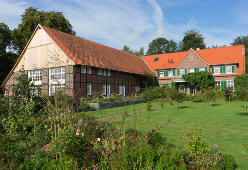 Bauunternehmung Steinberg Sanierung