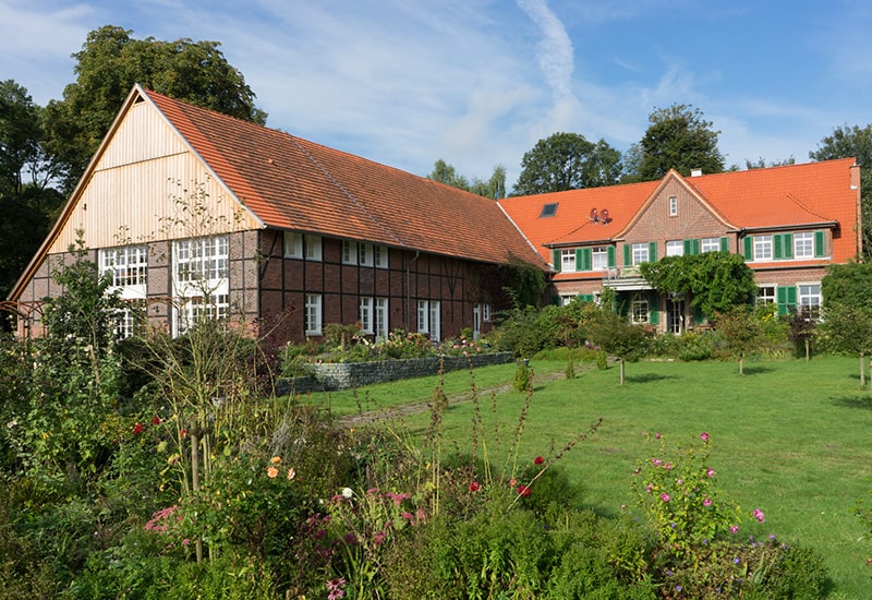 Bauunternehmung Steinberg Sanierung